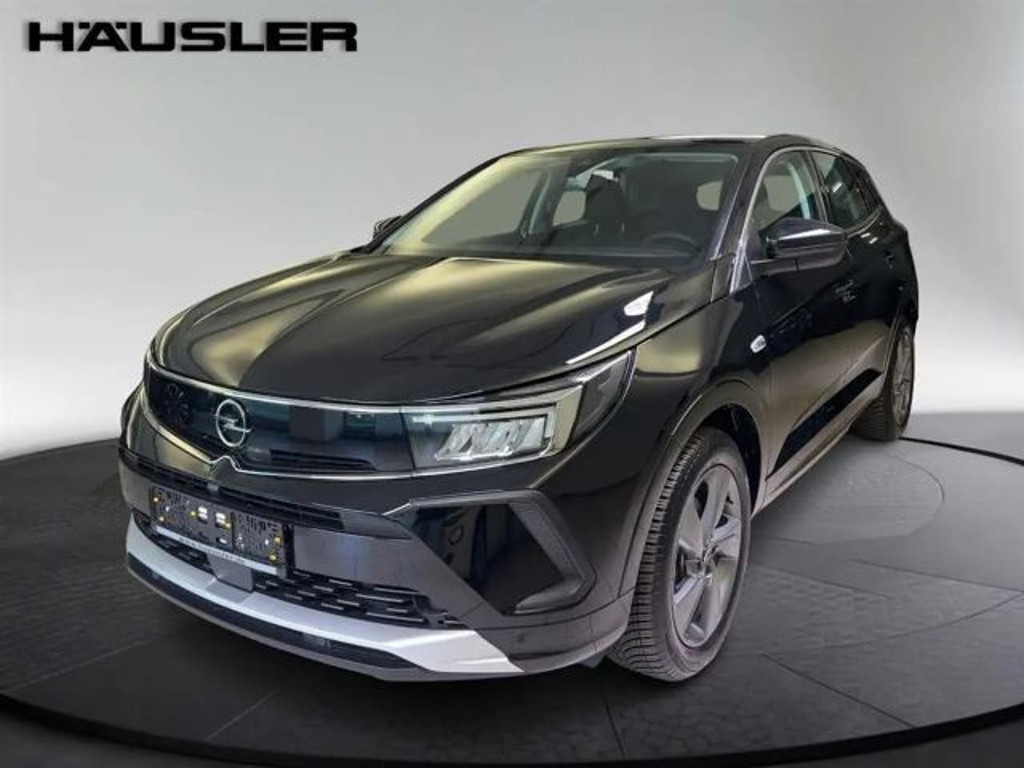 Opel Grandland X Enjoy