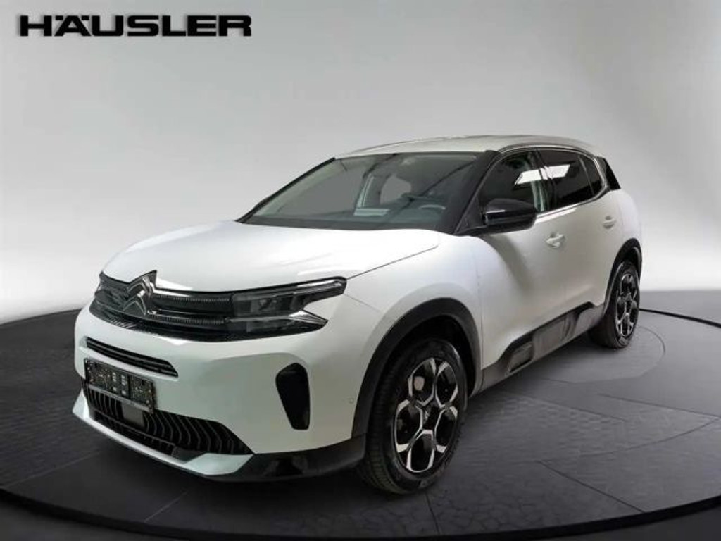 Citroën C5 Aircross PHEV 1.2 Automatik PDC Kamera Navi LED Sitzheizung