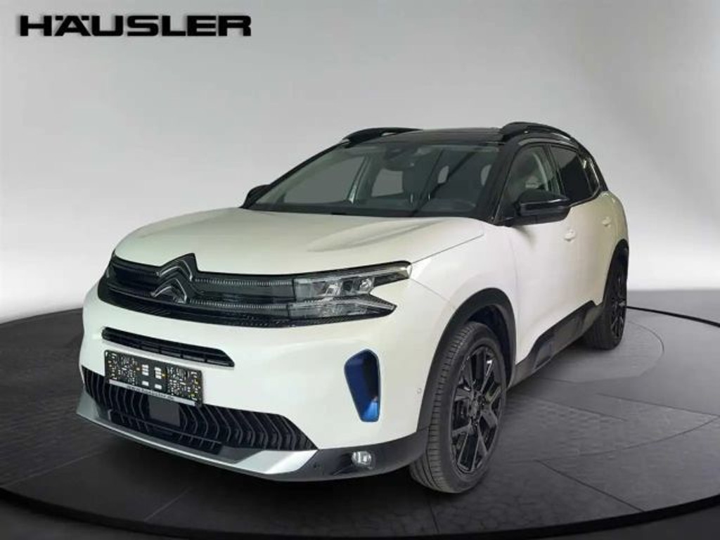 Citroën C5 Aircross PureTech Shine