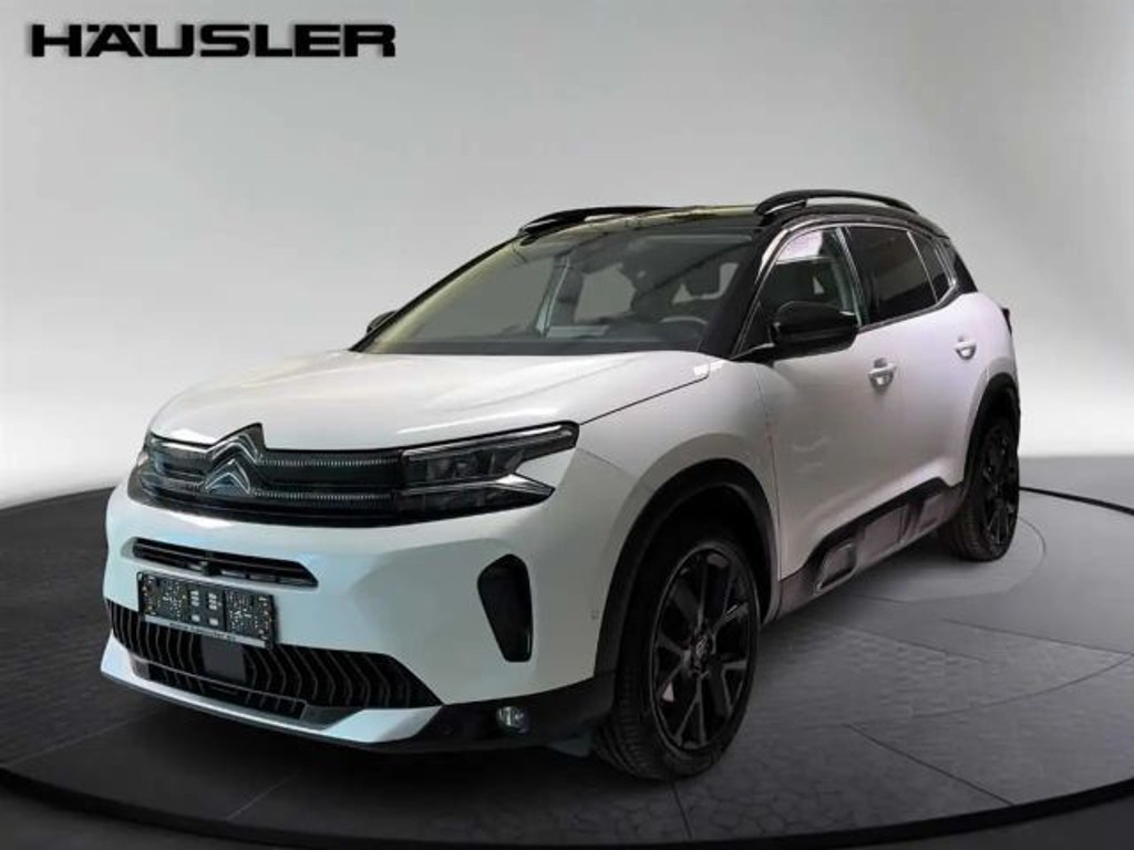 Citroën C5 Aircross PureTech