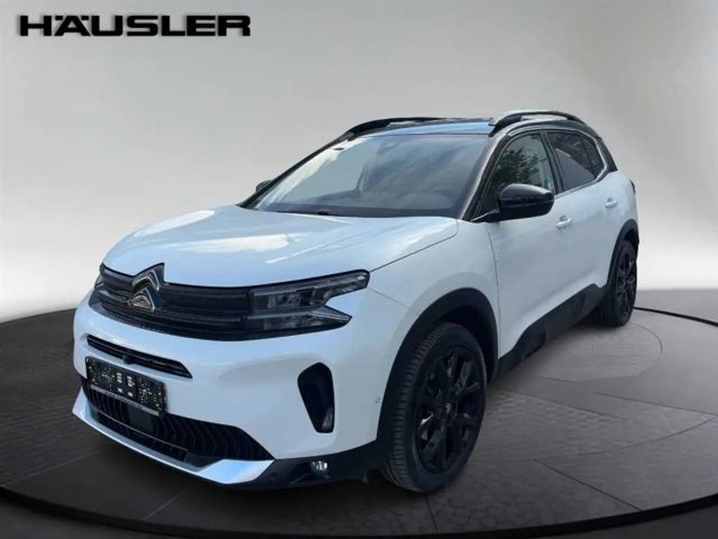 Citroën C5 Aircross PureTech
