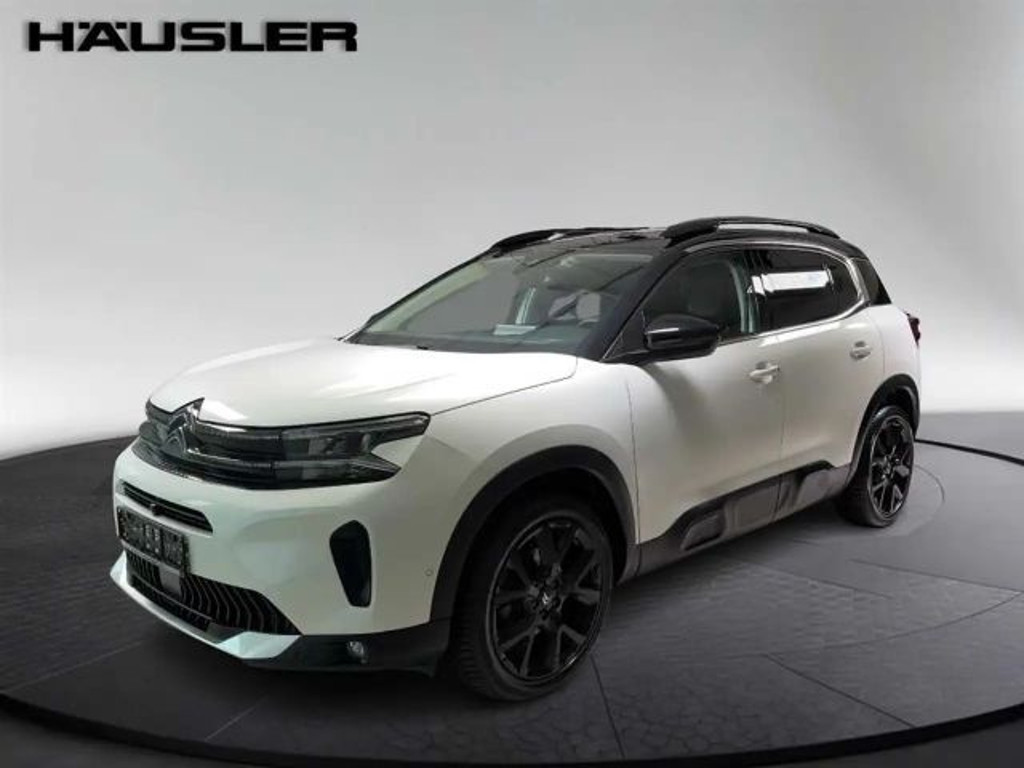 Citroën C5 Aircross PureTech