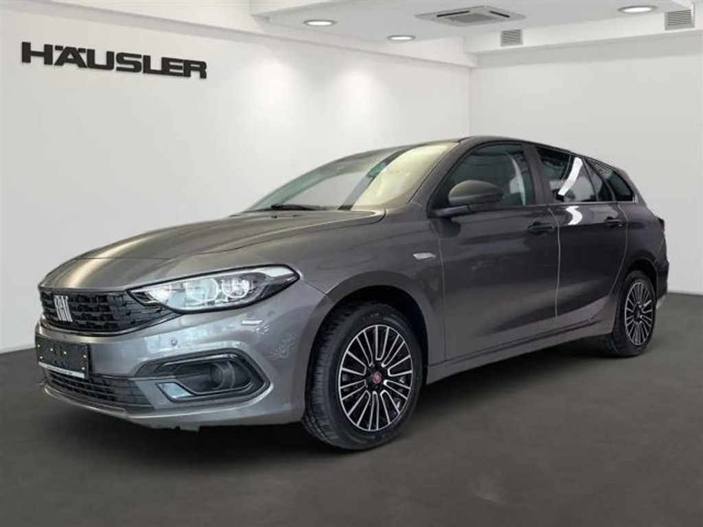 Fiat Tipo Cross
