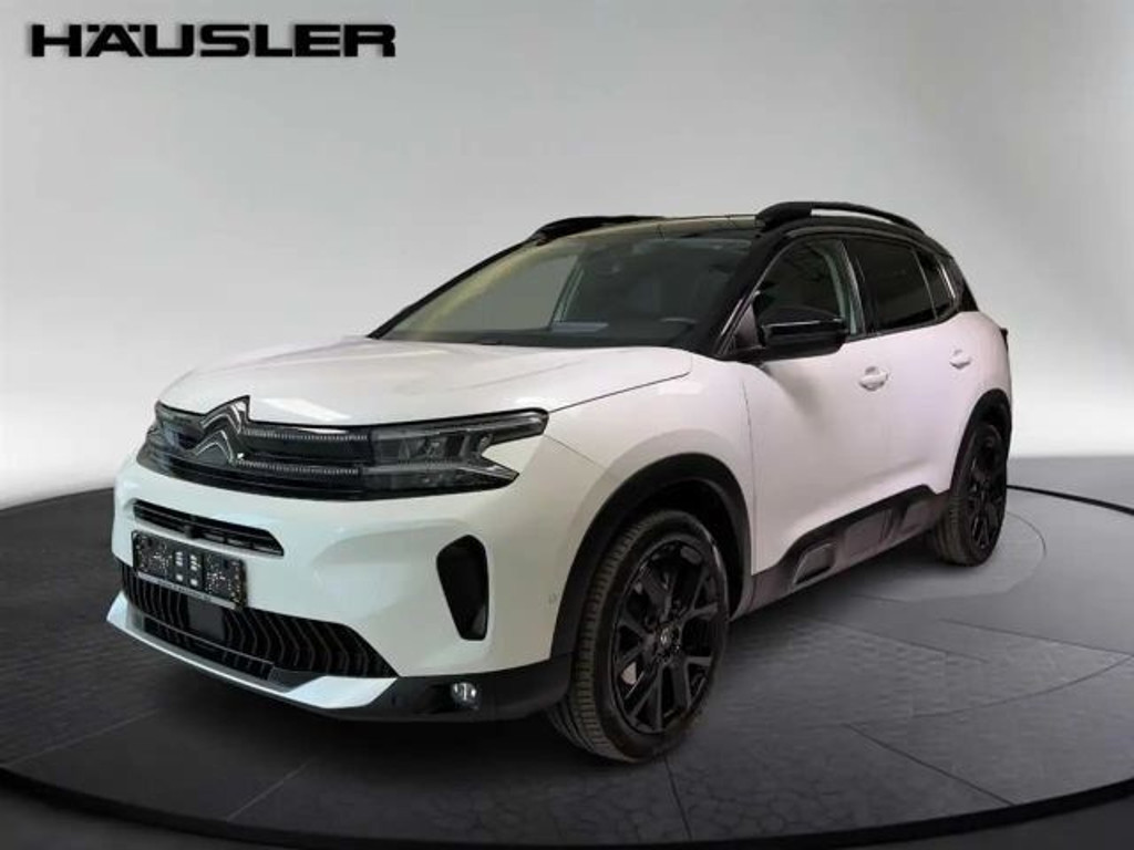 Citroën C5 Aircross PureTech