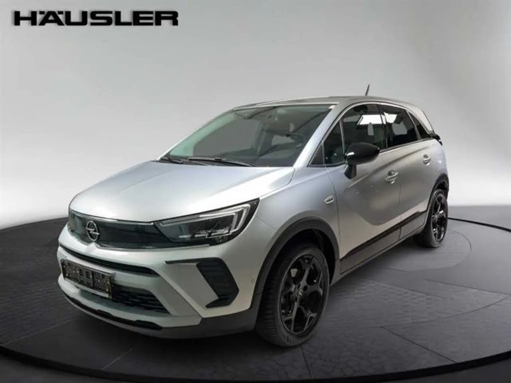 Opel Crossland X Elegance