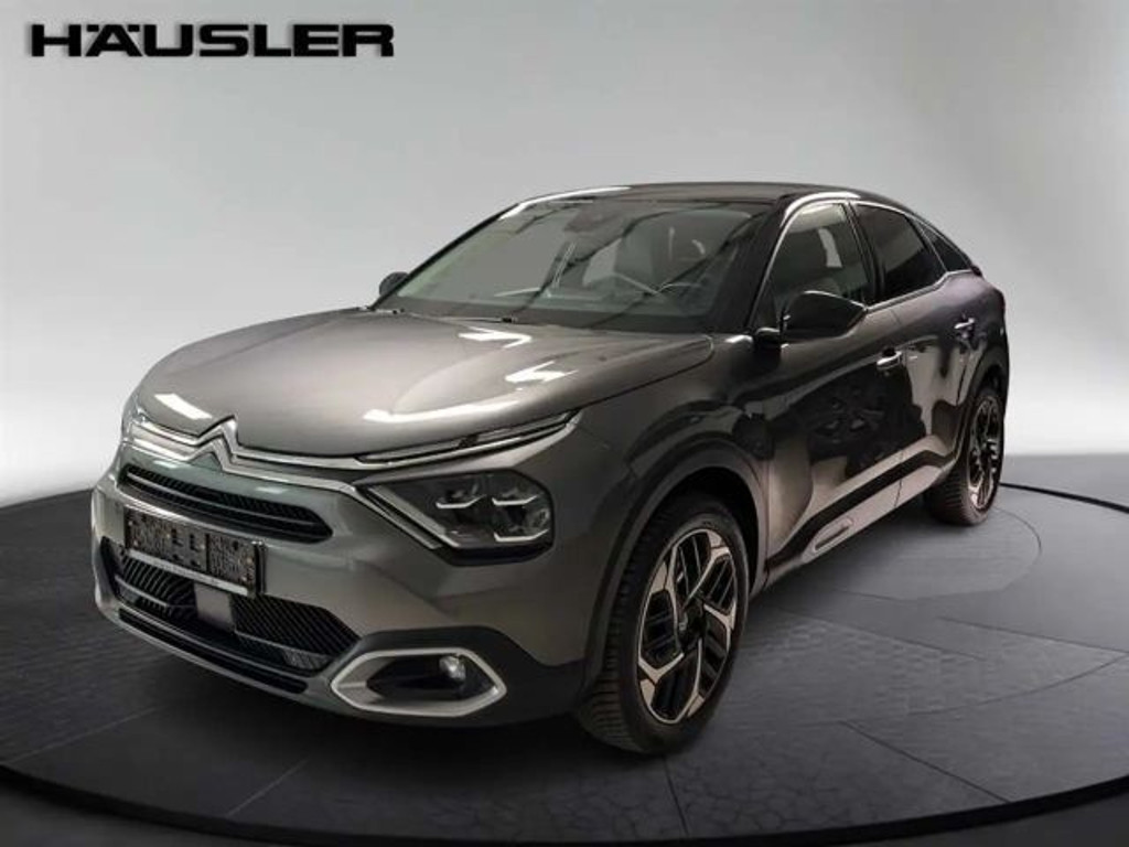 Citroën C4 PureTech Max