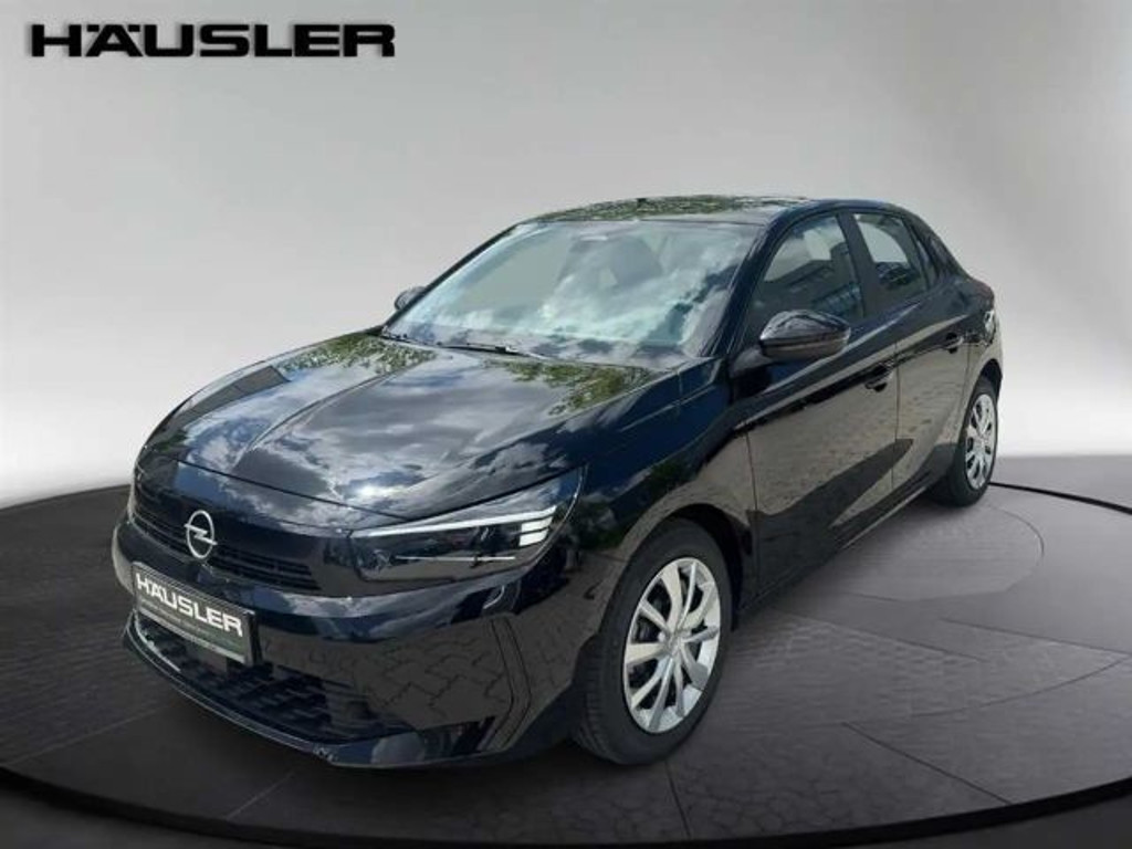 Opel Corsa Edition