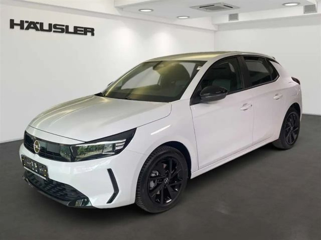 Opel Corsa Edition
