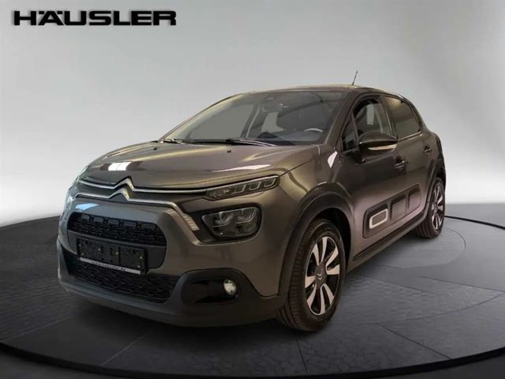 Citroën C3 PureTech Max