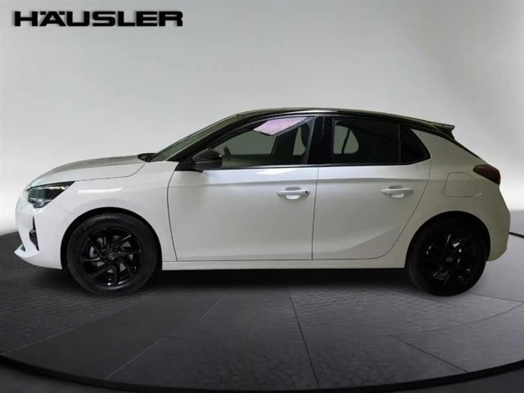 Opel Corsa Grand Sport GS-Line