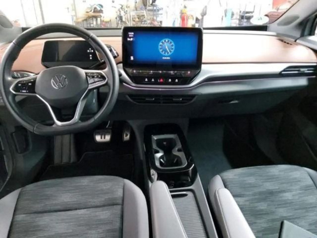 Volkswagen ID.5