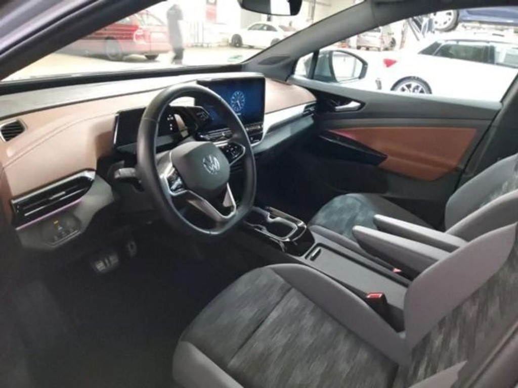 Volkswagen ID.5