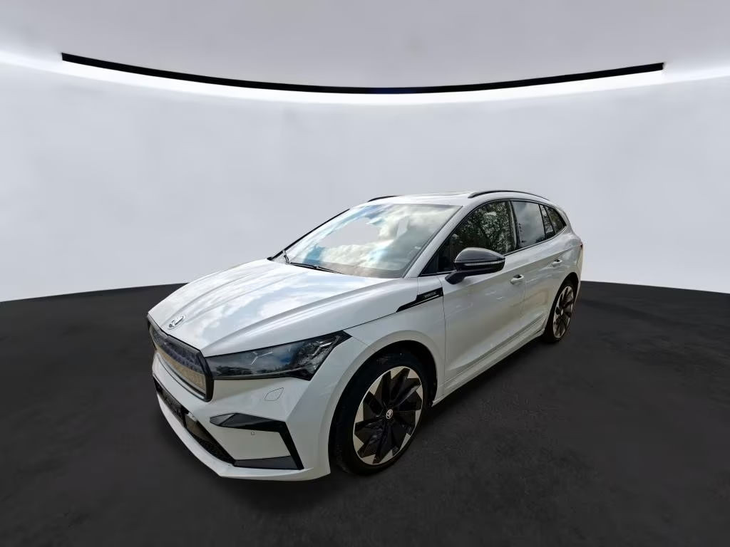 Skoda Enyaq iV Sportline iV 80