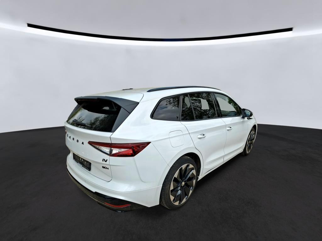 Skoda Enyaq iV