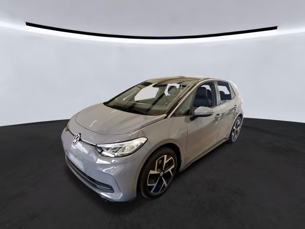 Volkswagen ID.3 Performance Pro Move 150 kW