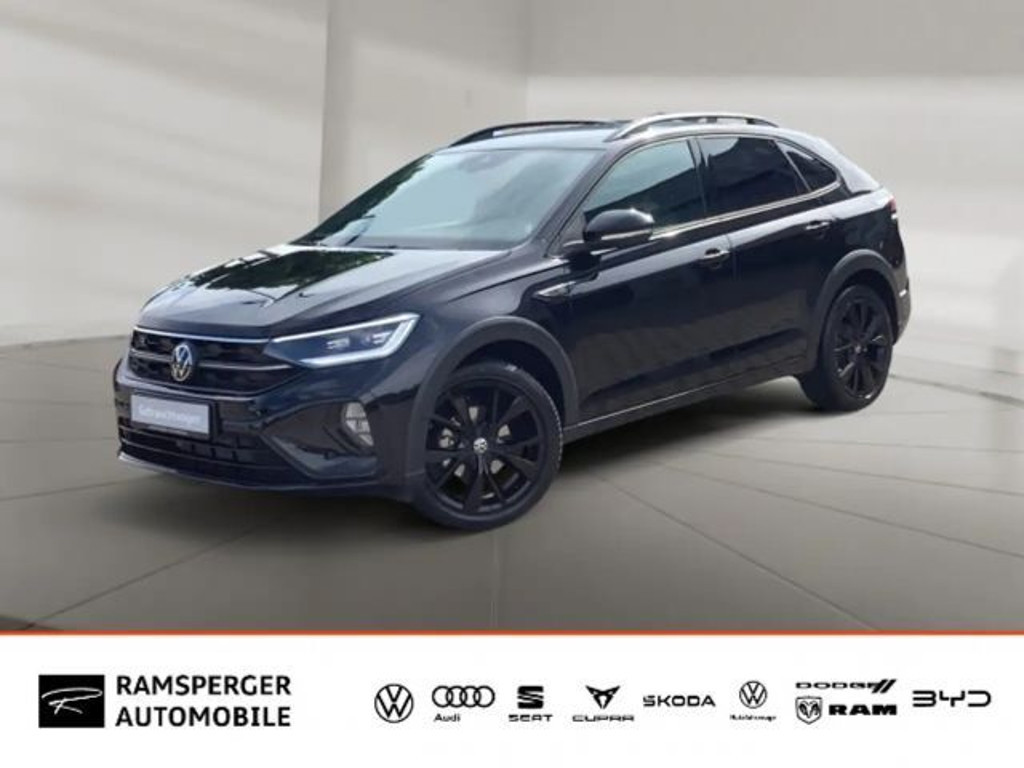 Volkswagen Taigo DSG R-Line 1.5 TSI