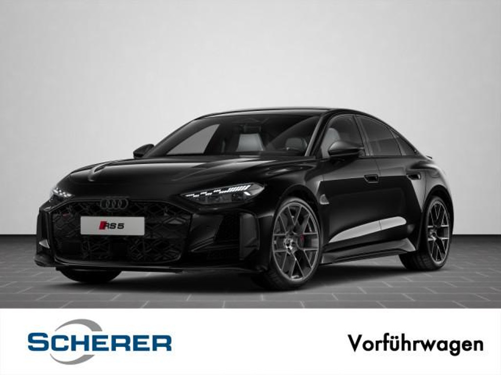 Audi RS5 RS 5 Limousine 470 kW tiptronic