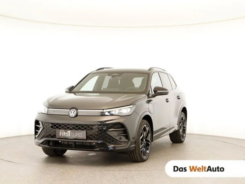 Volkswagen Tiguan DSG Sport eHybrid
