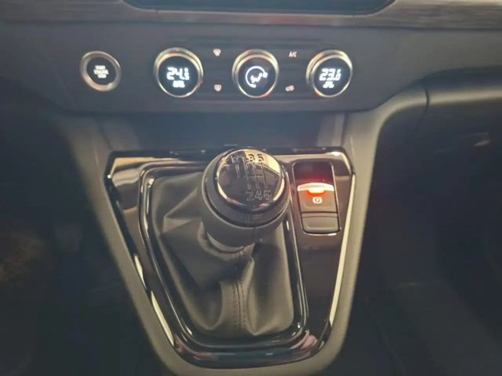 Nissan Townstar