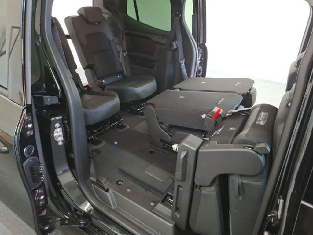 Nissan Townstar