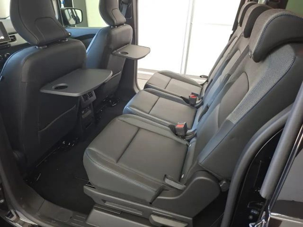 Nissan Townstar