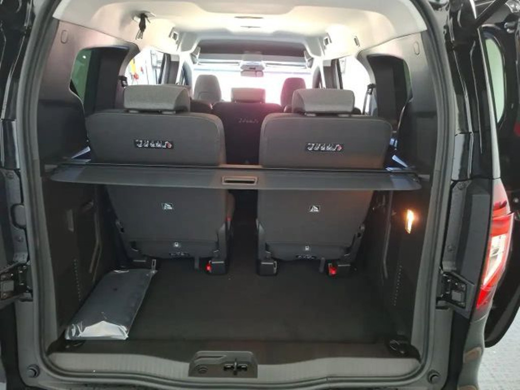 Nissan Townstar