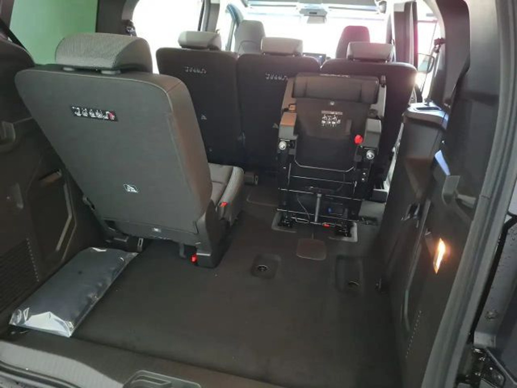 Nissan Townstar