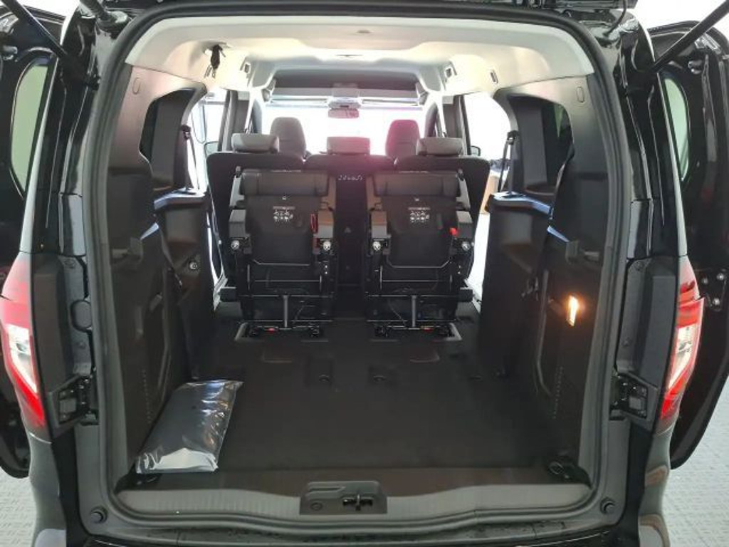 Nissan Townstar