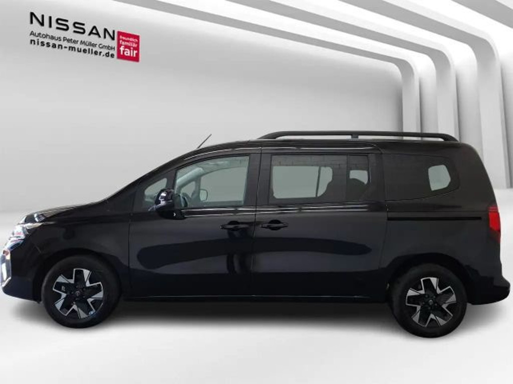 Nissan Townstar