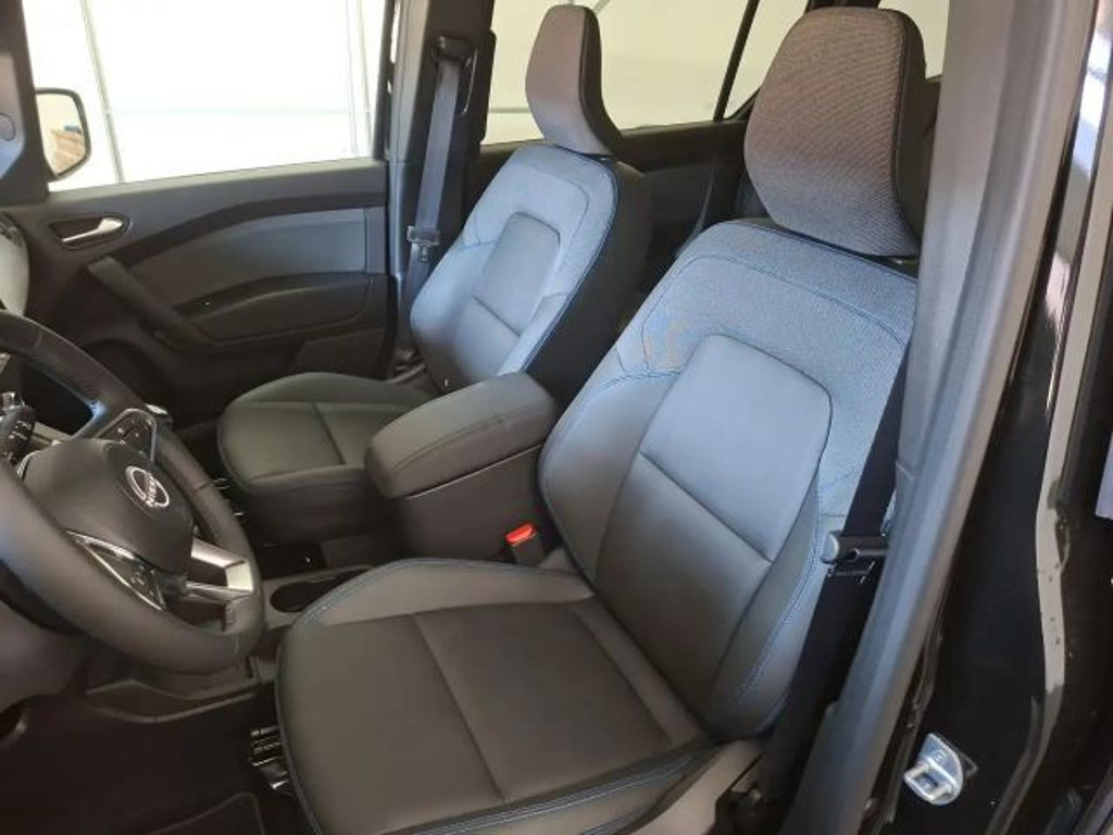Nissan Townstar