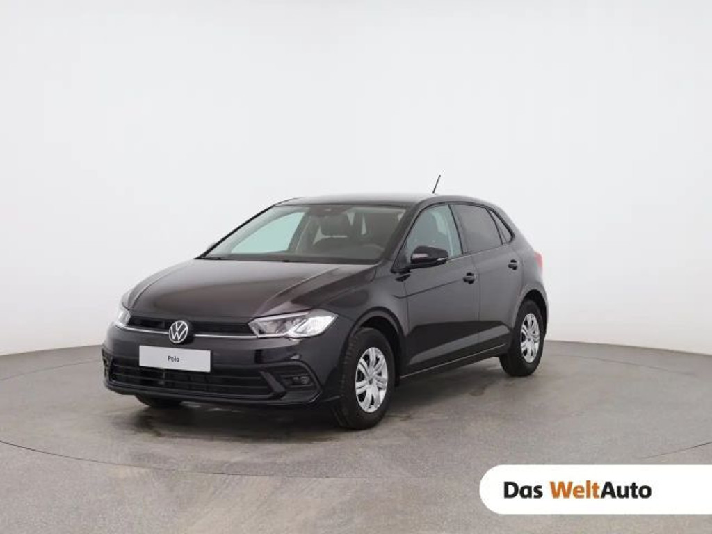 Volkswagen Polo 4Me