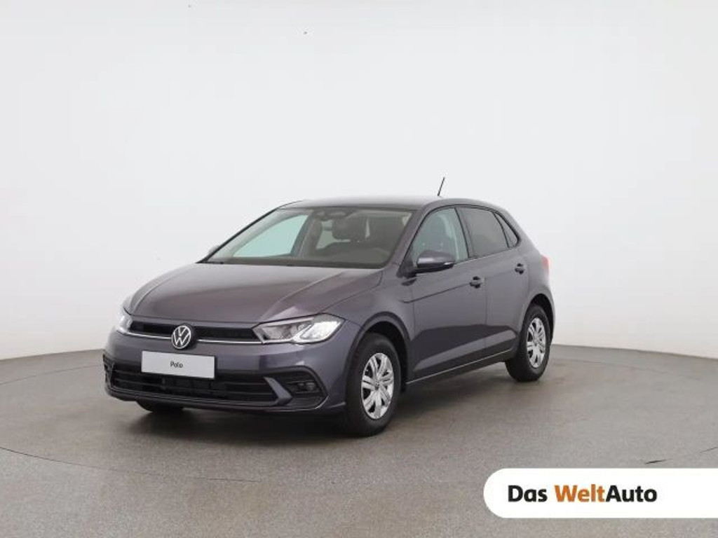 Volkswagen Polo 4Me
