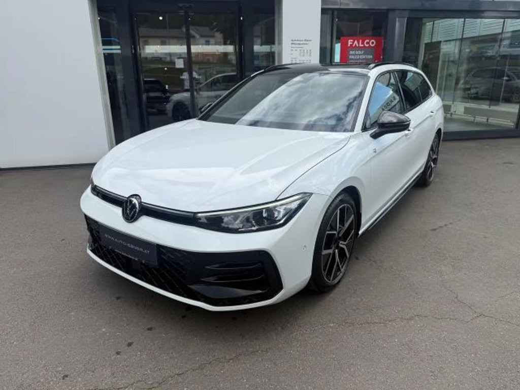 Volkswagen Passat DSG Sport Variant