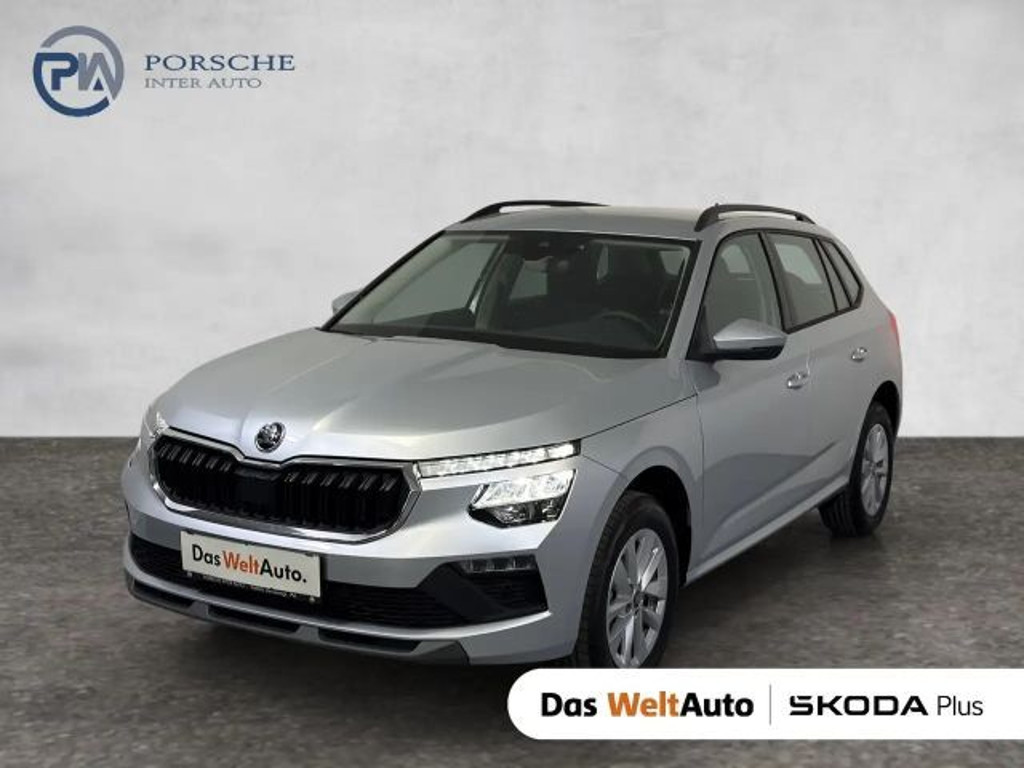 Skoda Kamiq Selection