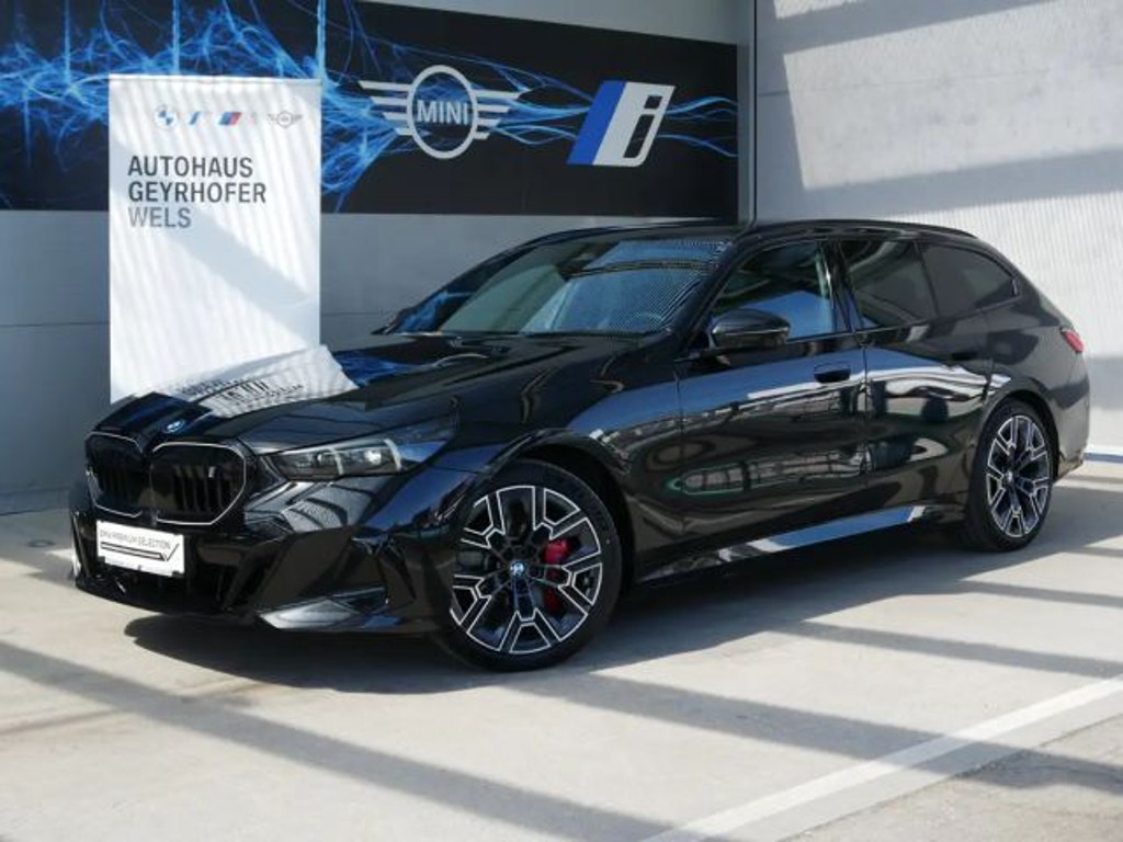 BMW i5 xDrive40 *M-Paket Pro/Sitzlüftung/B&W Sound/Fahrwerk Pro/360°/ACC*