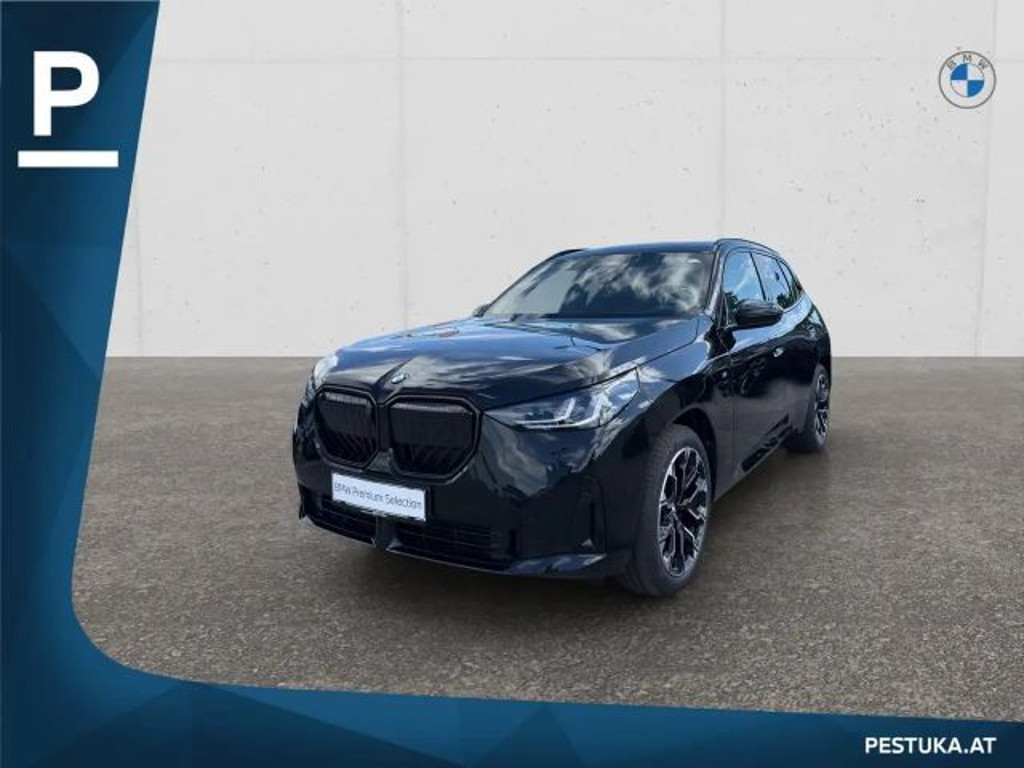 BMW X3 xDrive xDrive30e