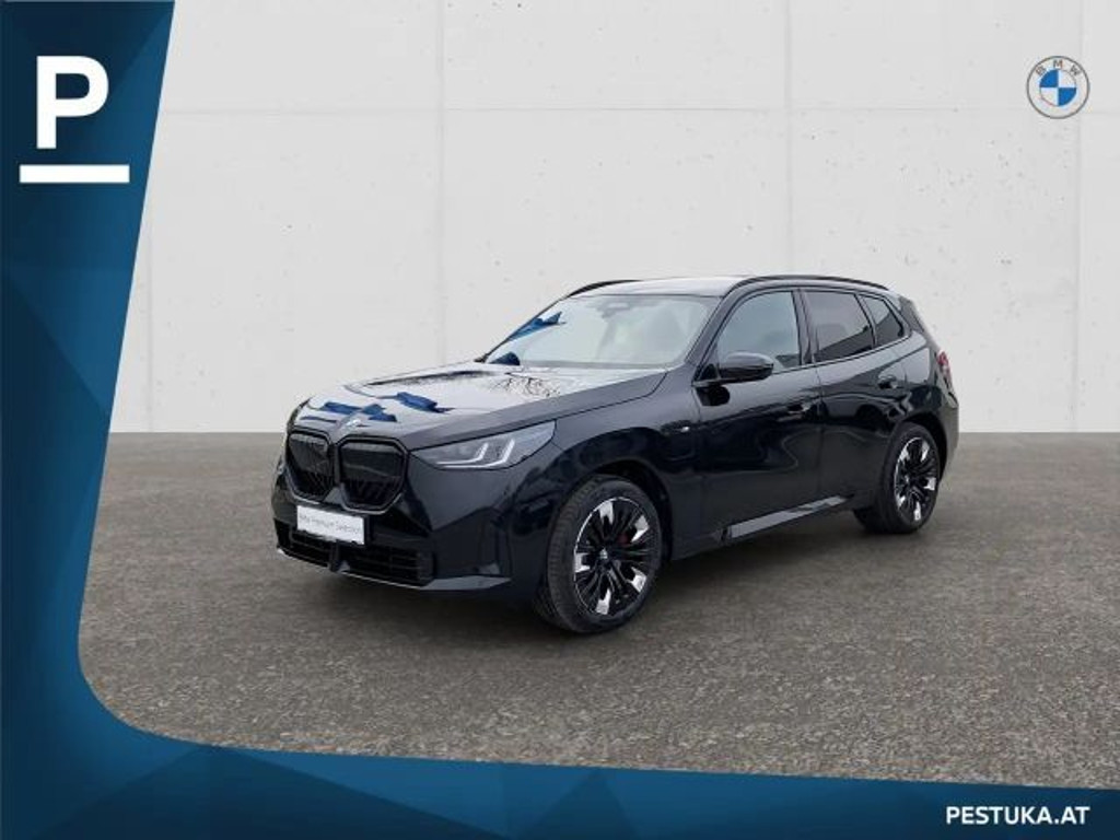 BMW X3 xDrive xDrive30e