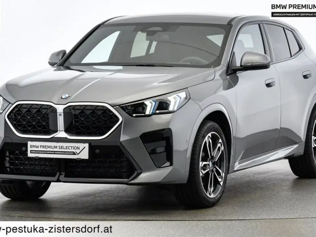 BMW X2 sDrive20i