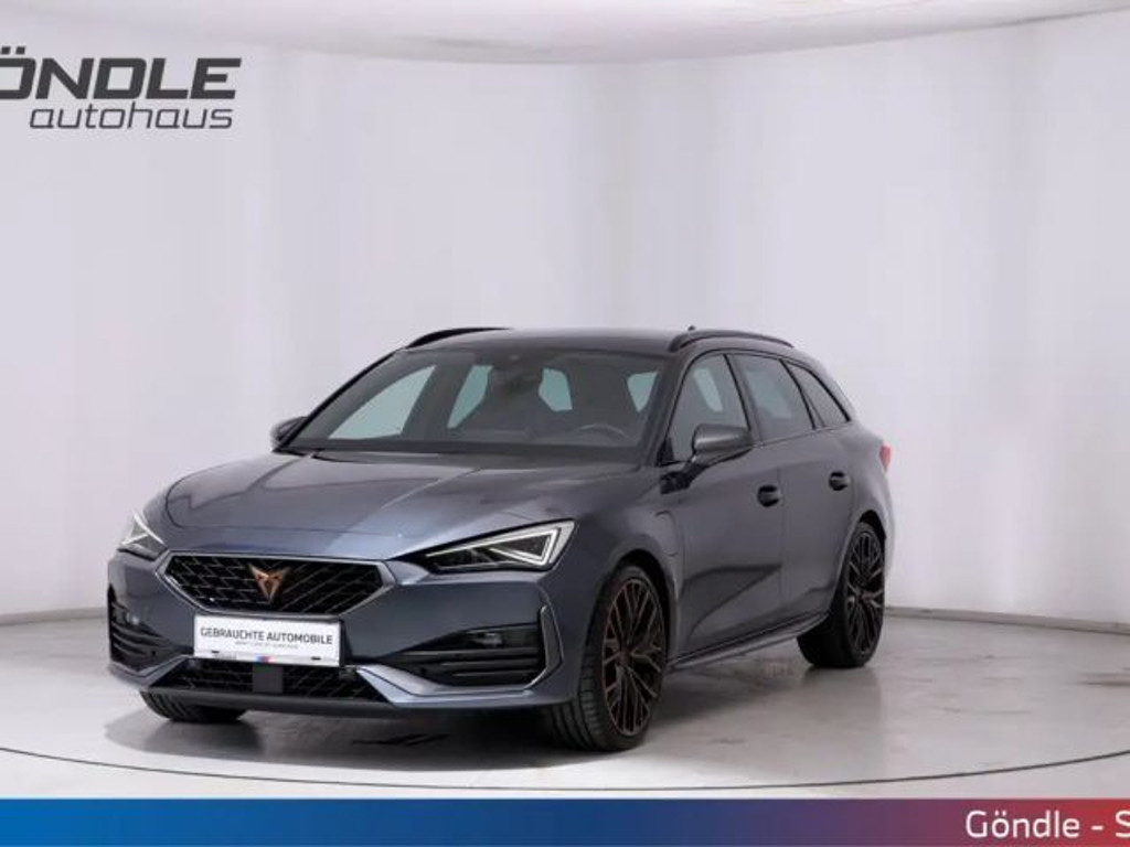 Cupra Leon DSG VZ e-Hybrid