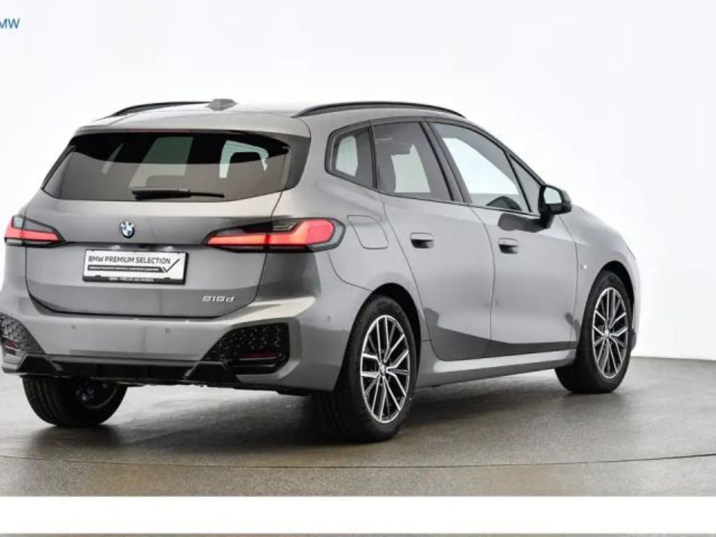 BMW 2 Serie