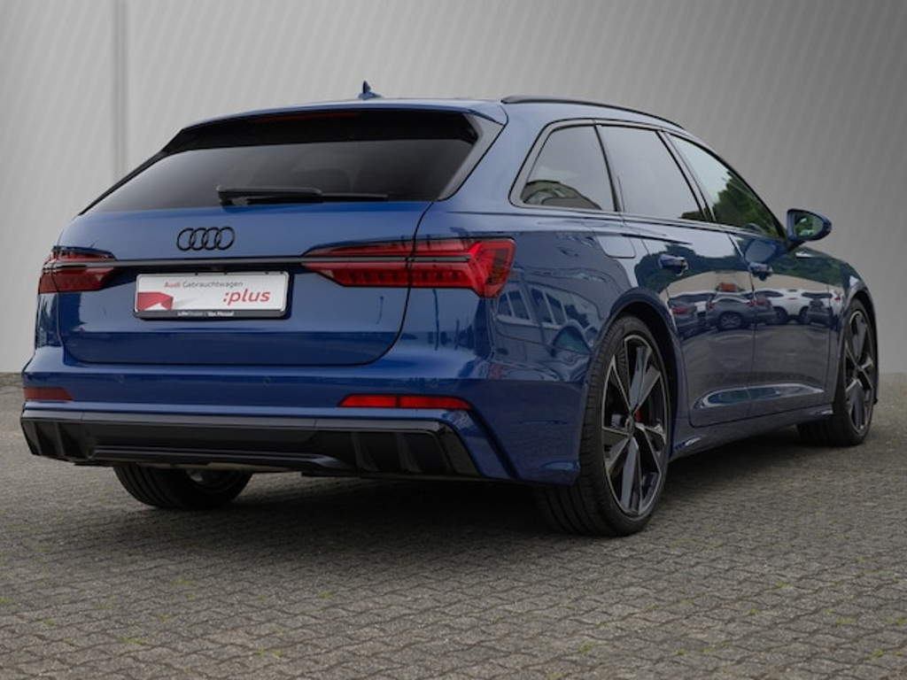 Audi S6