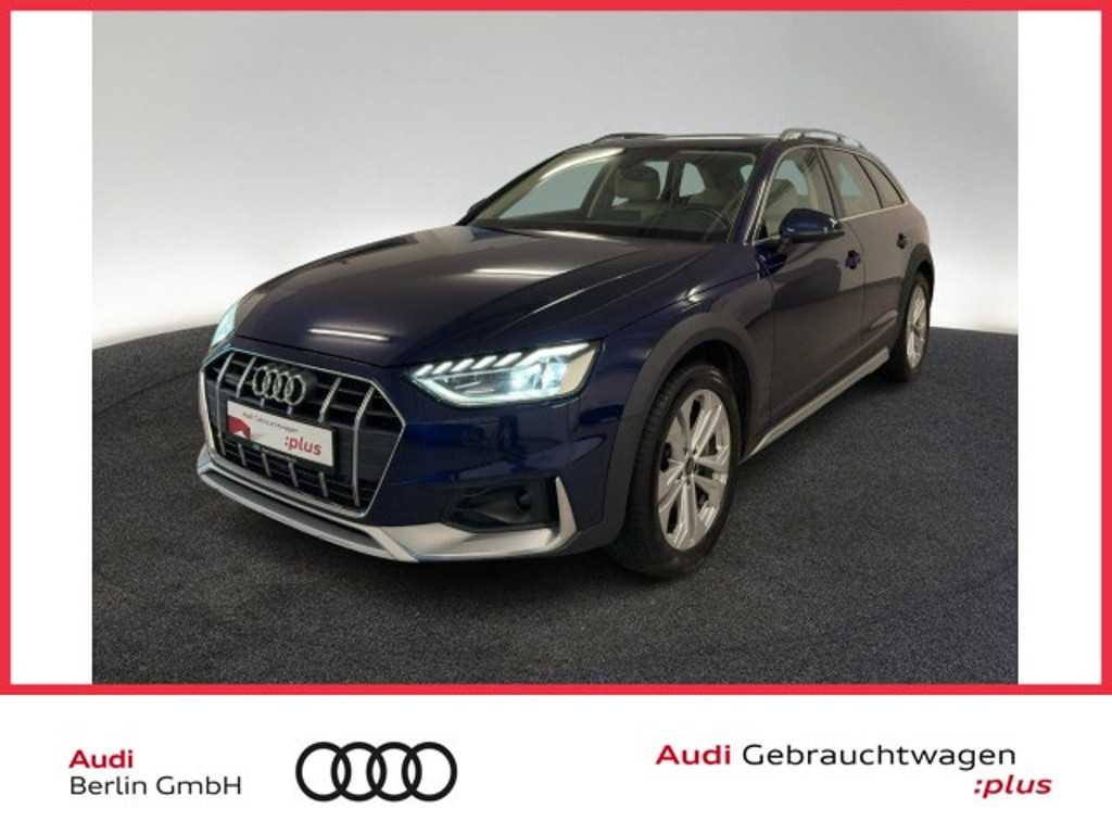 Audi A4 allroad Quattro S-Tronic 45 TFSI