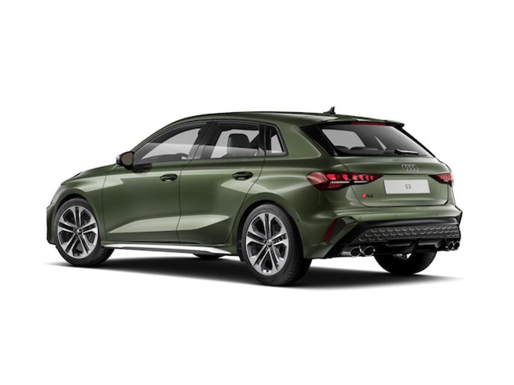 Audi S3