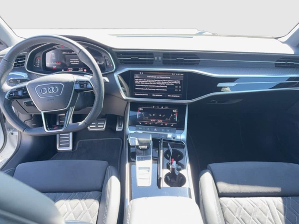 Audi S7