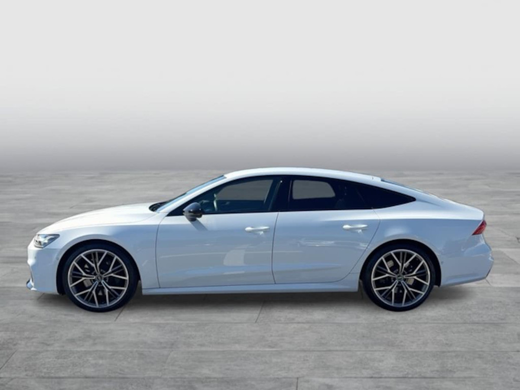 Audi S7