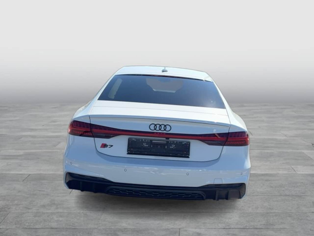 Audi S7