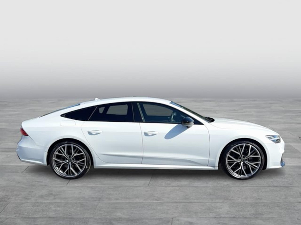 Audi S7