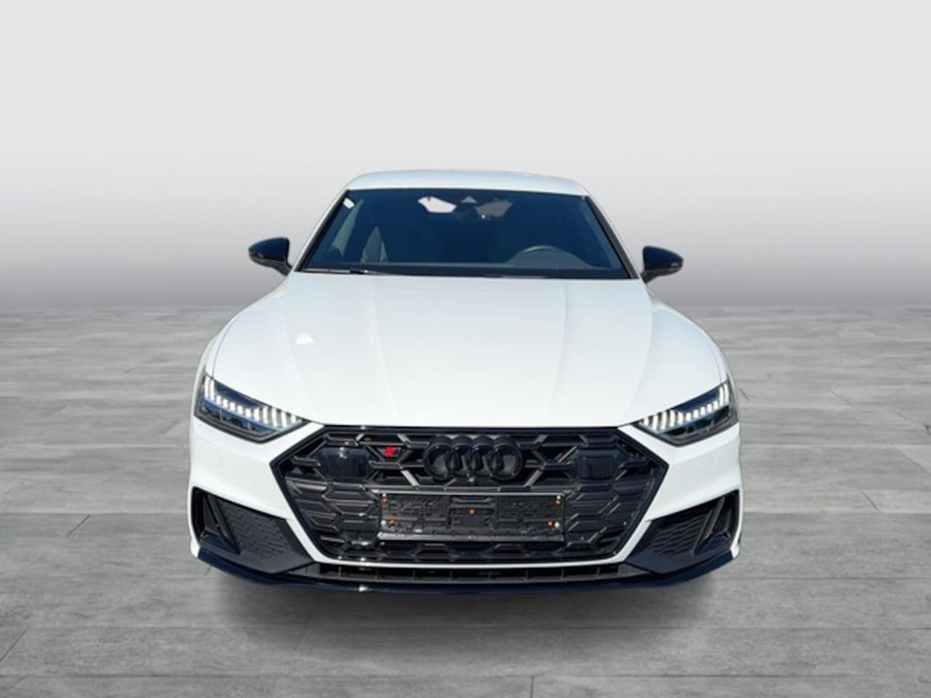 Audi S7