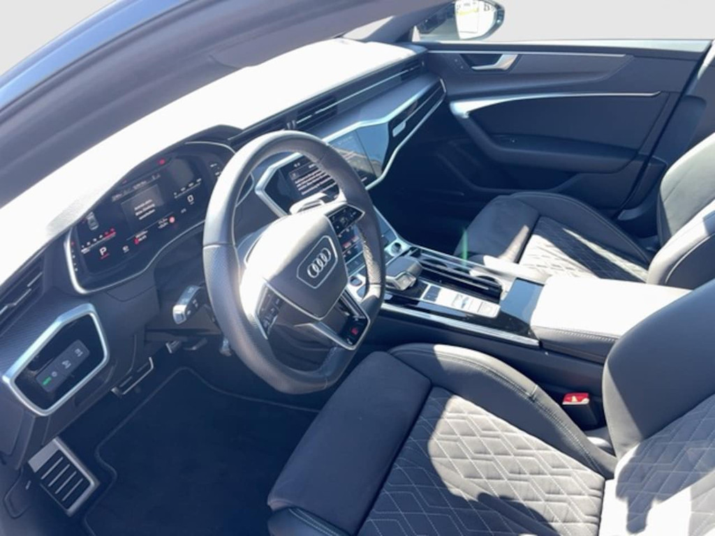 Audi S7