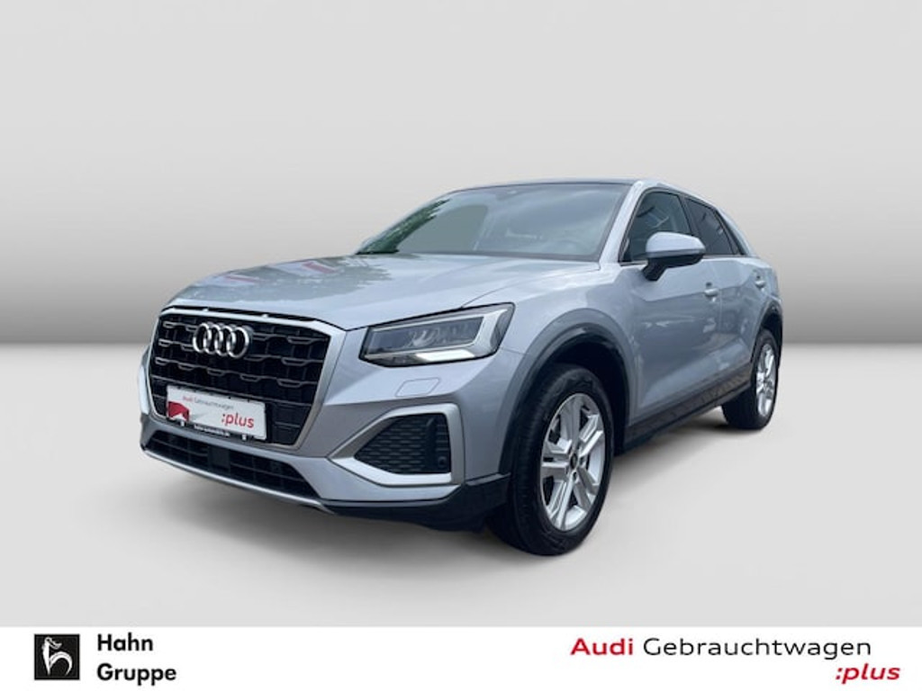 Audi Q2 30 TFSI